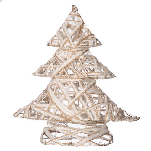 Boom jute/katoen 10l 30cm ww