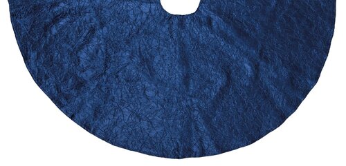 Boomkleed geplooid 120cm d.blw