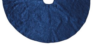 Boomkleed geplooid 120cm d.blw