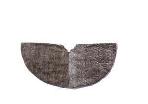 Boomkleed imitatiebont 90cm bruin