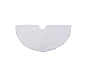 Anna's Collection boomkleed imitatiebont - 90 cm