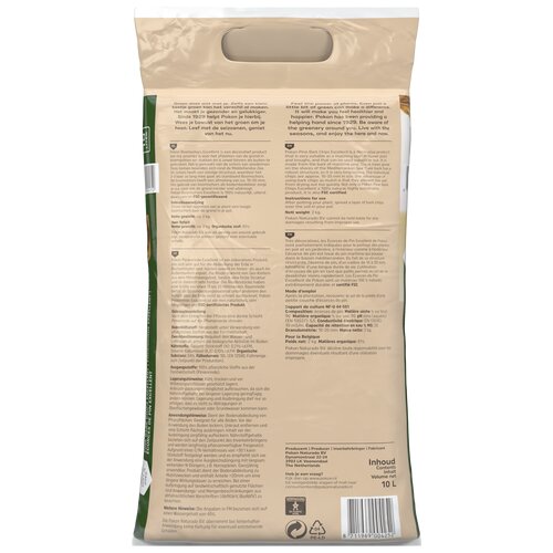 Boomsch Excellent 10L - afbeelding 2