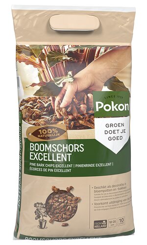 Boomsch Excellent 10L - afbeelding 1