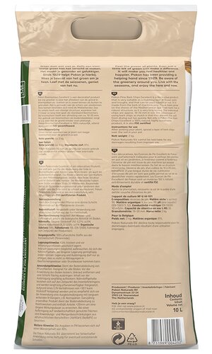 Boomsch Excellent 10L - afbeelding 2