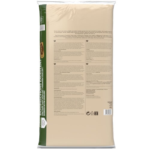 Boomsch Excellent 40L - afbeelding 2