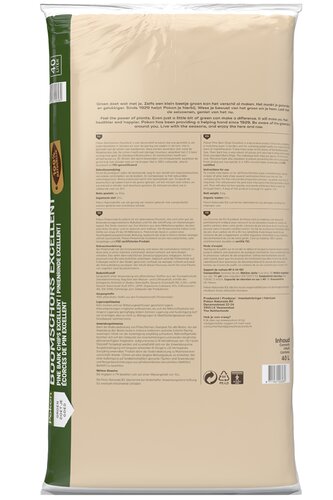 Boomsch Excellent 40L - afbeelding 2