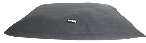 Boony Kussen Slaaplekker Antraciet