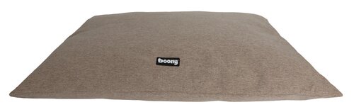 Boony Kussen Slaaplekker Bruin