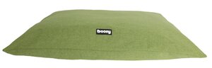Boony Kussen Slaaplekker Groen