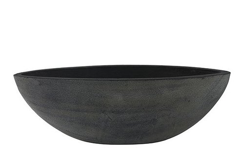 Boot Esra grafiet D35x12 H12