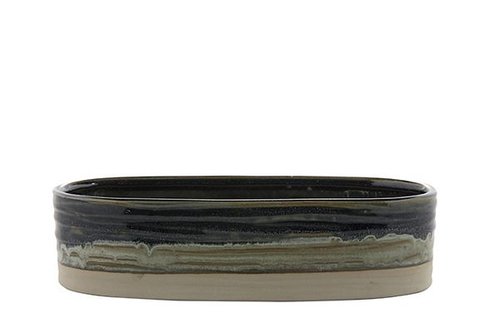 Boot Nikkie blauw D28x11 H7