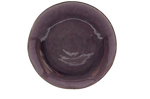 Bord Urban aubergine D28