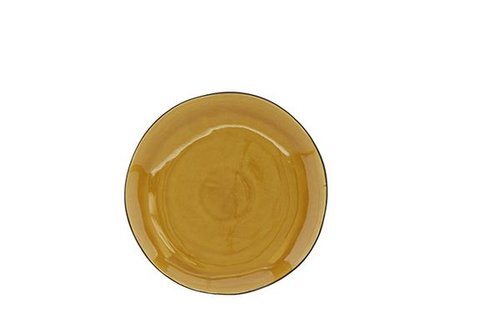 Bord Urban ocher yellow D21