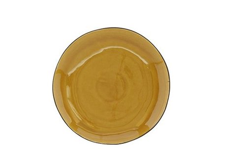Bord Urban ocher yellow D28