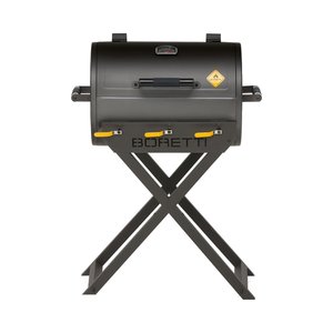 Boretti Addizio gas barbecue - afbeelding 1