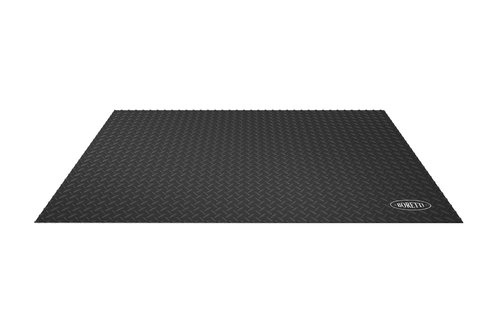 Boretti Barbecue floor mat - afbeelding 1