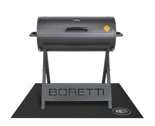 Boretti Barbecue floor mat - afbeelding 2