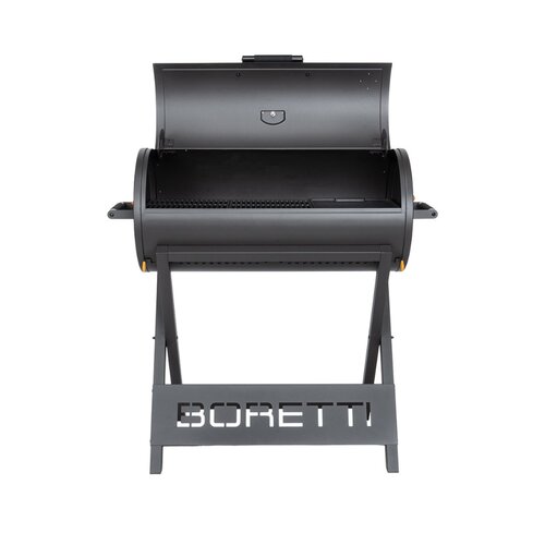 Boretti Barilo houtskool barbecue - afbeelding 2