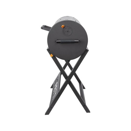 Boretti Barilo houtskool barbecue - afbeelding 3