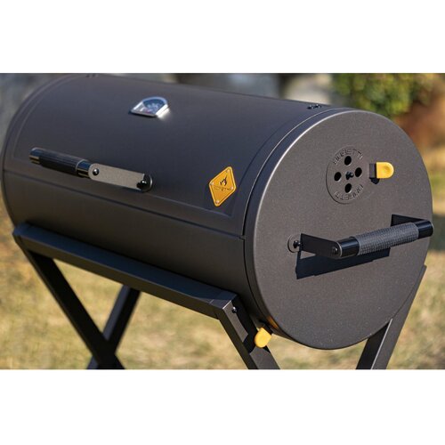Boretti Barilo houtskool barbecue - afbeelding 5