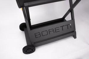 Boretti Barilo trolley - afbeelding 3