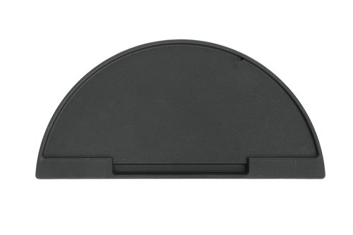 Boretti BBQ Bakplaat half-moon Ceramica Large - afbeelding 2