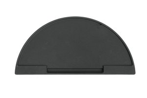 Boretti BBQ Bakplaat half-moon Ceramica Large - afbeelding 2