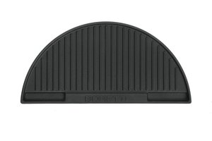 Boretti BBQ Bakplaat half-moon Ceramica Medium - afbeelding 1
