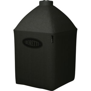 Boretti BBQ hoes Ceramica Medium - afbeelding 1