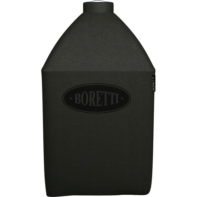 Vervagen Diversiteit Londen Boretti BBQ hoes Ceramica Medium - Tuincentrum Coppelmans