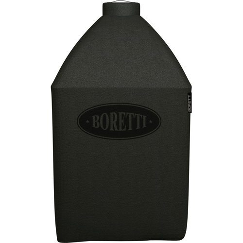 Boretti BBQ hoes Ceramica Medium - afbeelding 2
