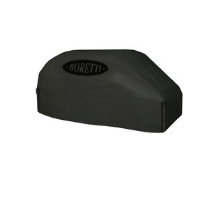 Boretti BBQ hoes Ligorio Top, Ibrido Top