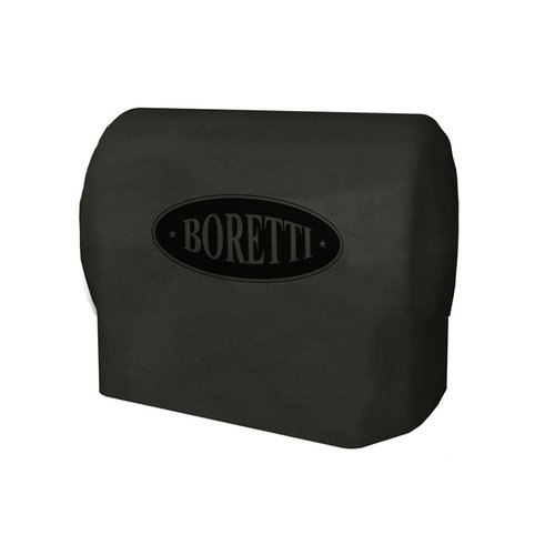 Boretti BBQ hoes Terzo