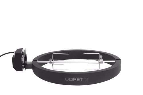 Boretti Ceramica Large rotisserie - afbeelding 1