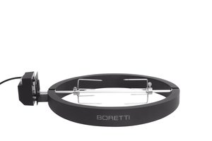 Boretti Ceramica Large rotisserie - afbeelding 1