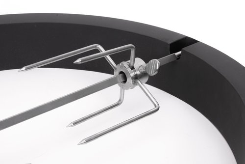 Boretti Ceramica Large rotisserie - afbeelding 2