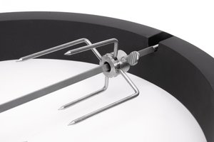 Boretti Ceramica Large rotisserie - afbeelding 2