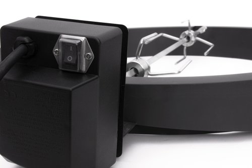 Boretti Ceramica Large rotisserie - afbeelding 3