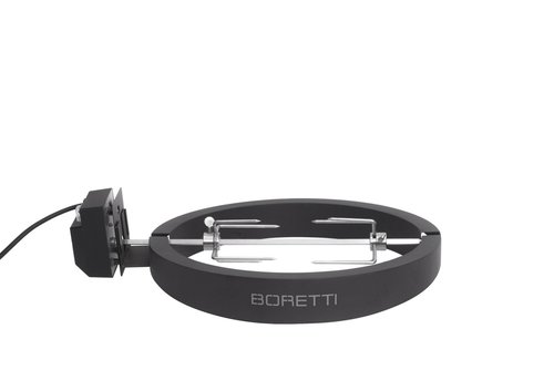 Boretti Ceramica Medium rotisserie - afbeelding 1