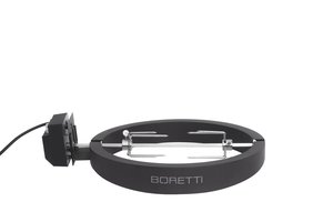 Boretti Ceramica Medium rotisserie