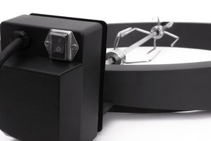 Boretti Ceramica Medium rotisserie - afbeelding 3