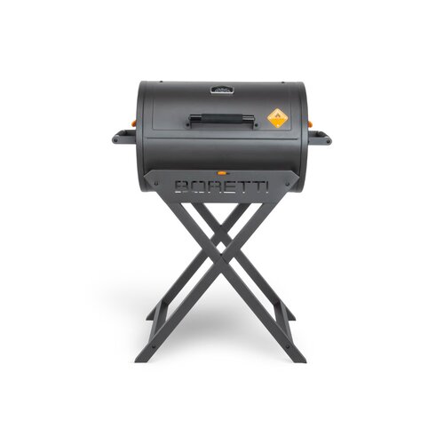 Boretti Fratello houtskool barbecue - afbeelding 1