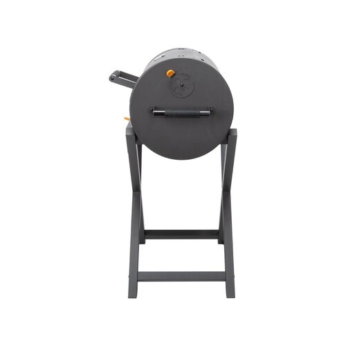 Boretti Fratello houtskool barbecue - afbeelding 2