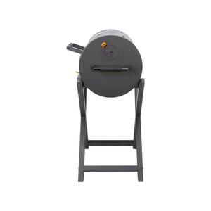 Boretti Fratello houtskool barbecue - afbeelding 2