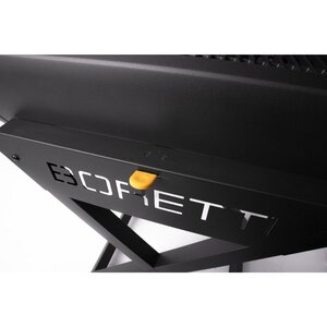 Boretti Fratello houtskool barbecue - afbeelding 3