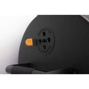 Boretti Fratello houtskool barbecue - afbeelding 4