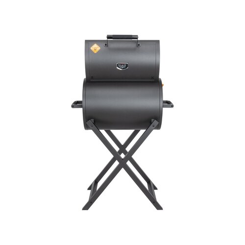 Boretti Fratello houtskool barbecue - afbeelding 5