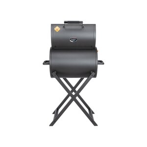 Boretti Fratello houtskool barbecue - afbeelding 5
