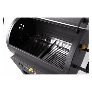 Boretti Fratello houtskool barbecue - afbeelding 6