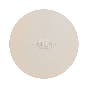 Boretti Ronde pizzasteen Ø36cm